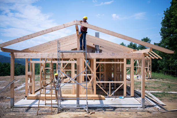 Best Best Roofing Contractors  in Webster, SD